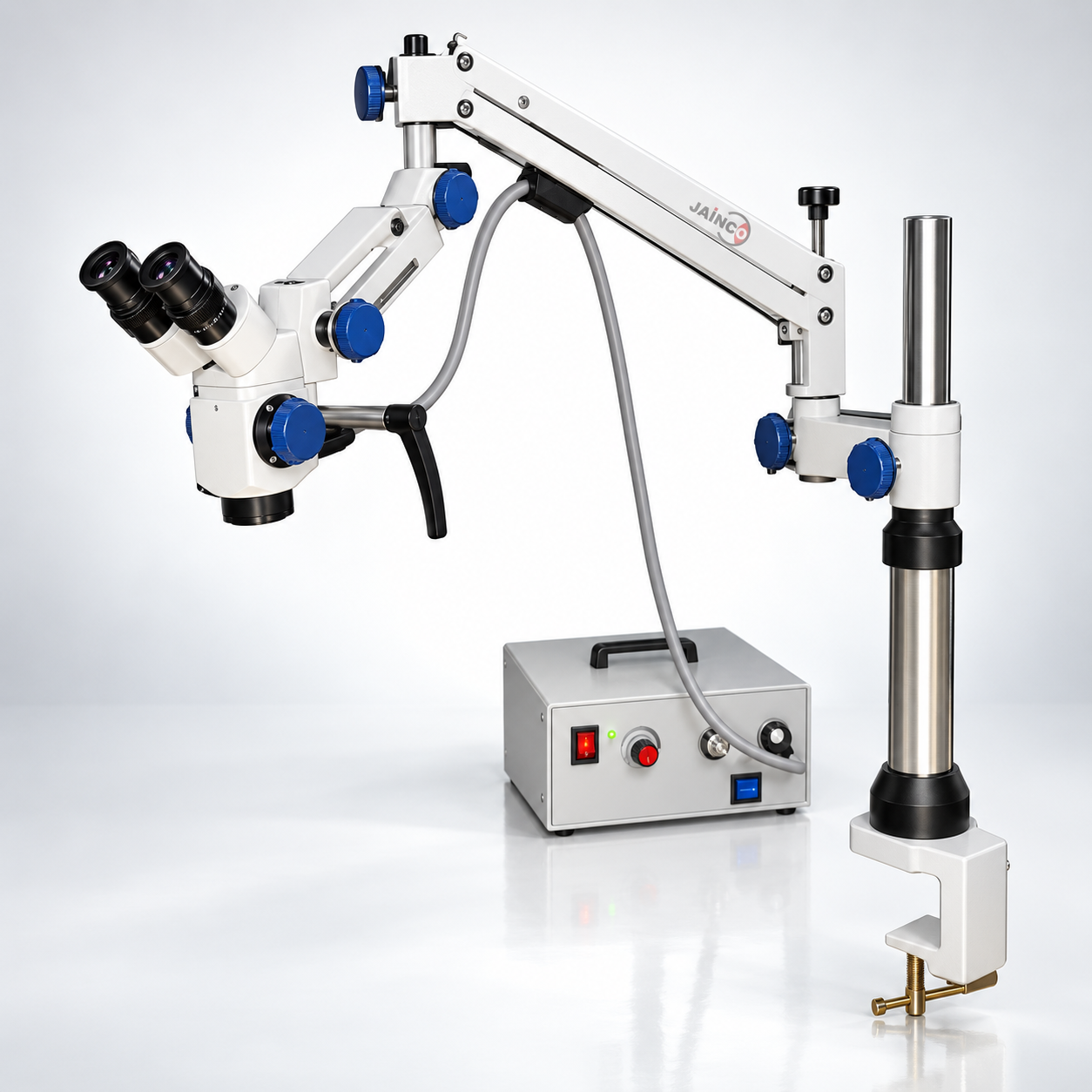 Portable Surgical Microscope